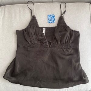 Intimately by Free People silk cami
